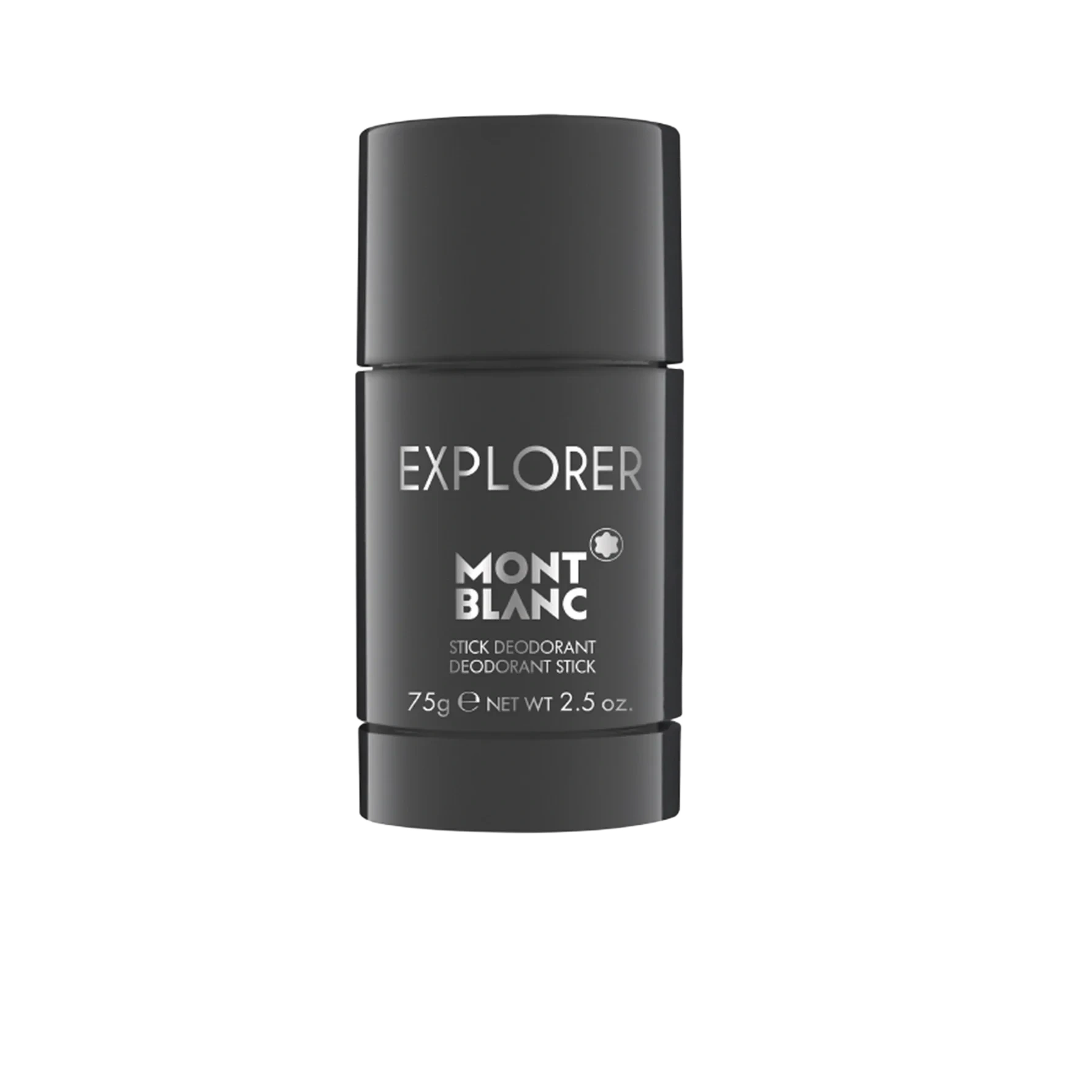 Montblanc Explorer Deodorant Stick 75 g
