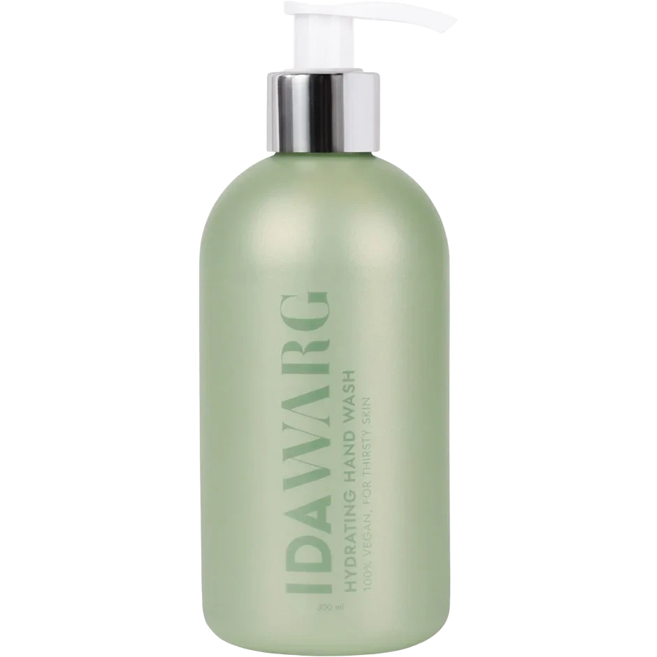 IDA WARG Beauty Hydrating Hand Wash