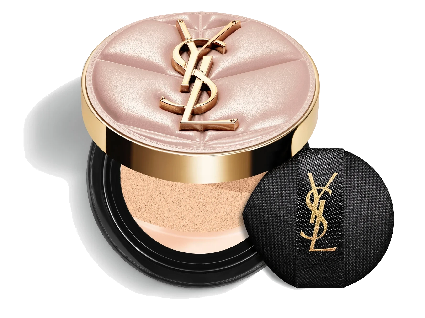 Yves Saint Laurent Skin Affair Cushion Foundation LC1