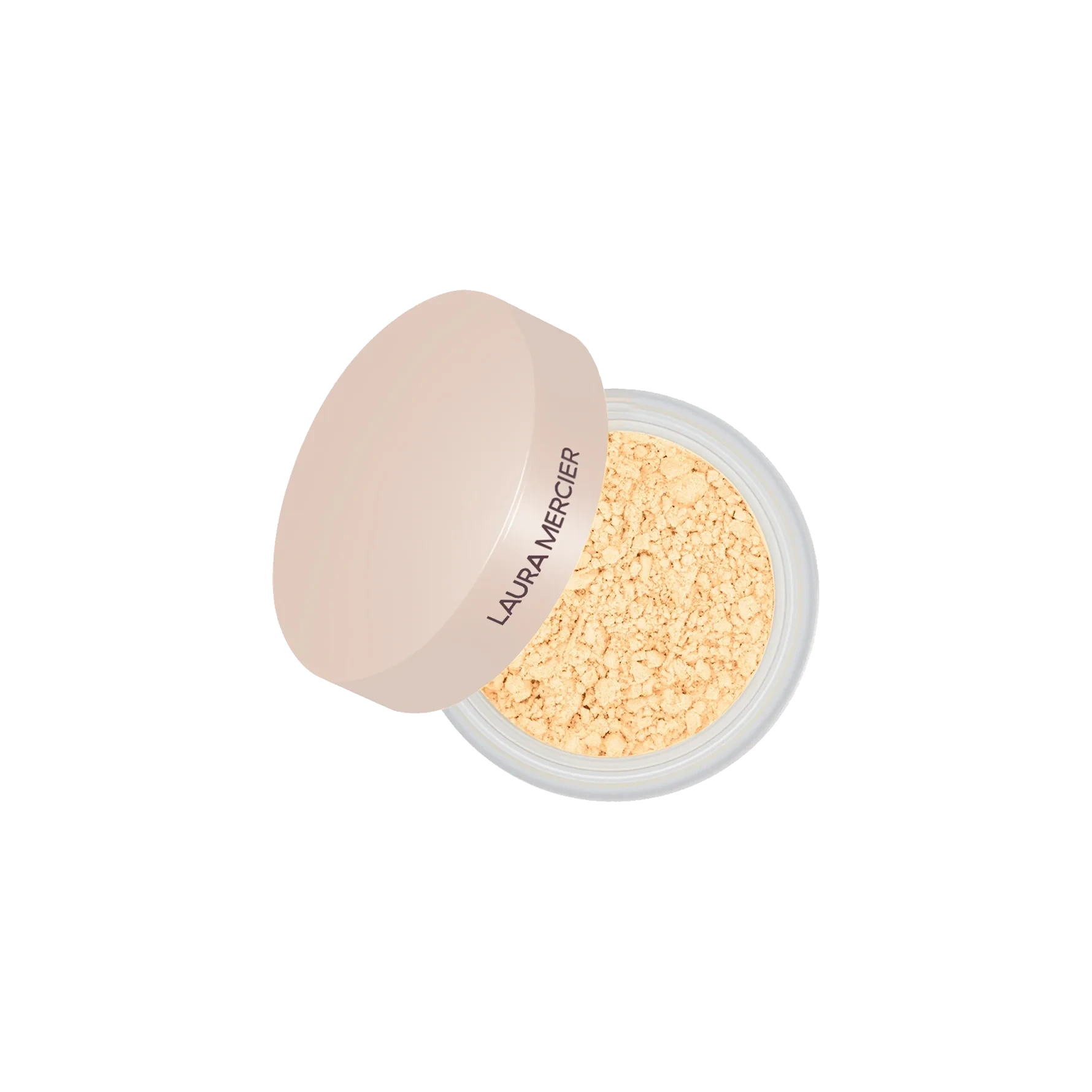 Laura Mercier Translucent Loose Setting Powder Ultra-Blur Mini Translucent Honey