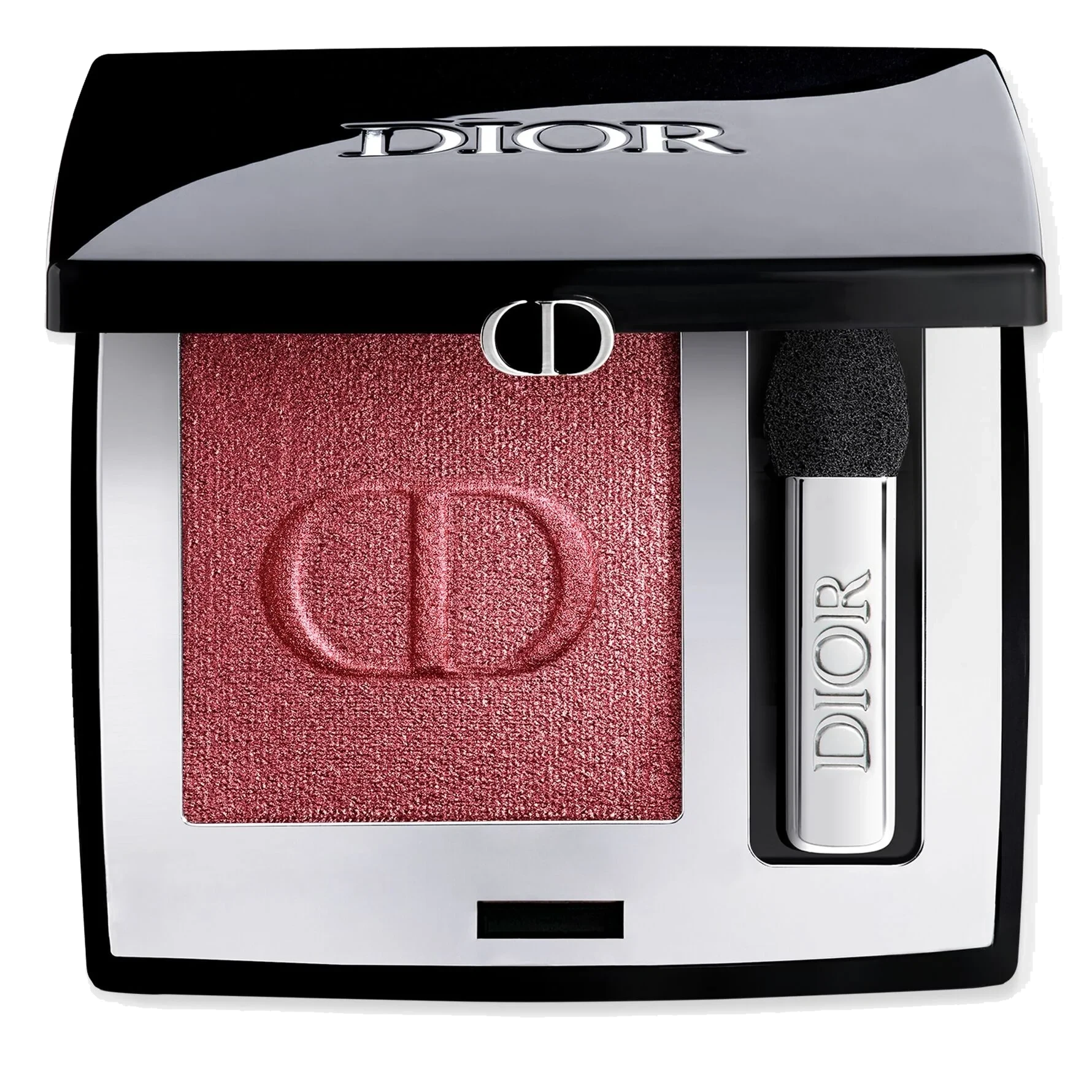 Diorshow Mono Couleur High-Color And Long-Wear Eyeshadow 775 Redwood Tartan