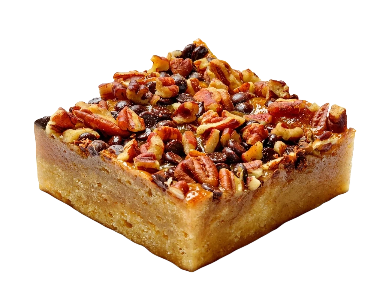 GRAYS BAKERY AB Räddad Banoffeekaka