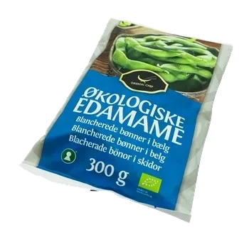 Eko Edamame i skida