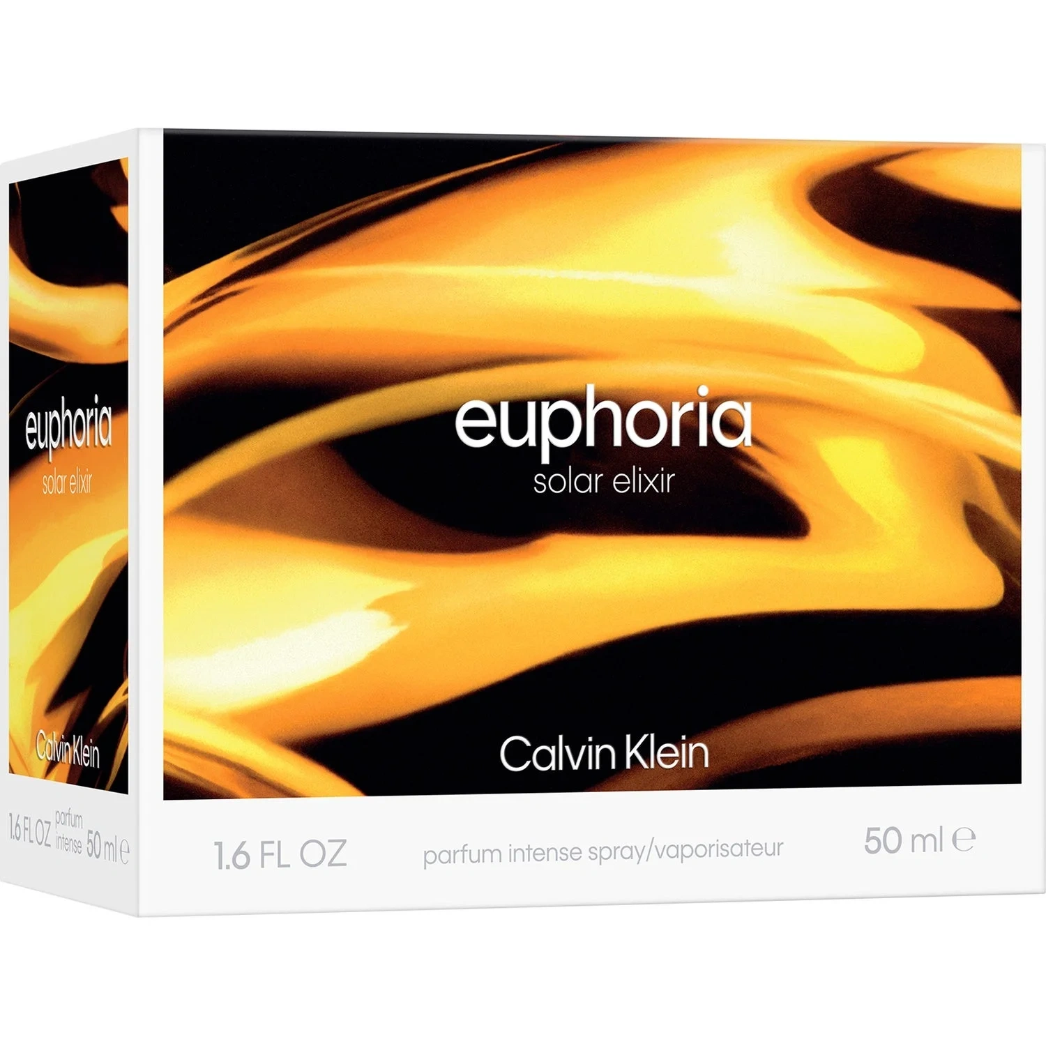 Calvin Klein euphoria solar elixir