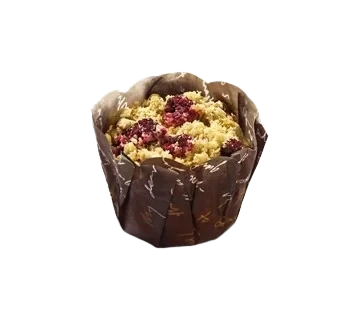 GRAYS BAKERY AB Muffins Hallonpaj