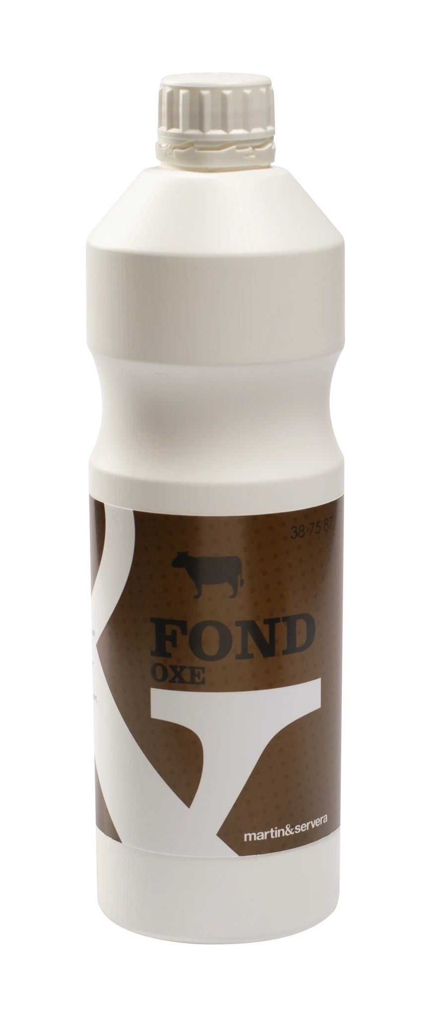 Oxfond