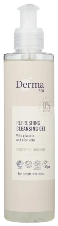Derma Cleansing Gel Eco 200ml