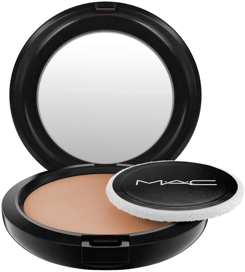 MAC Blot Powder/Pressed Dark