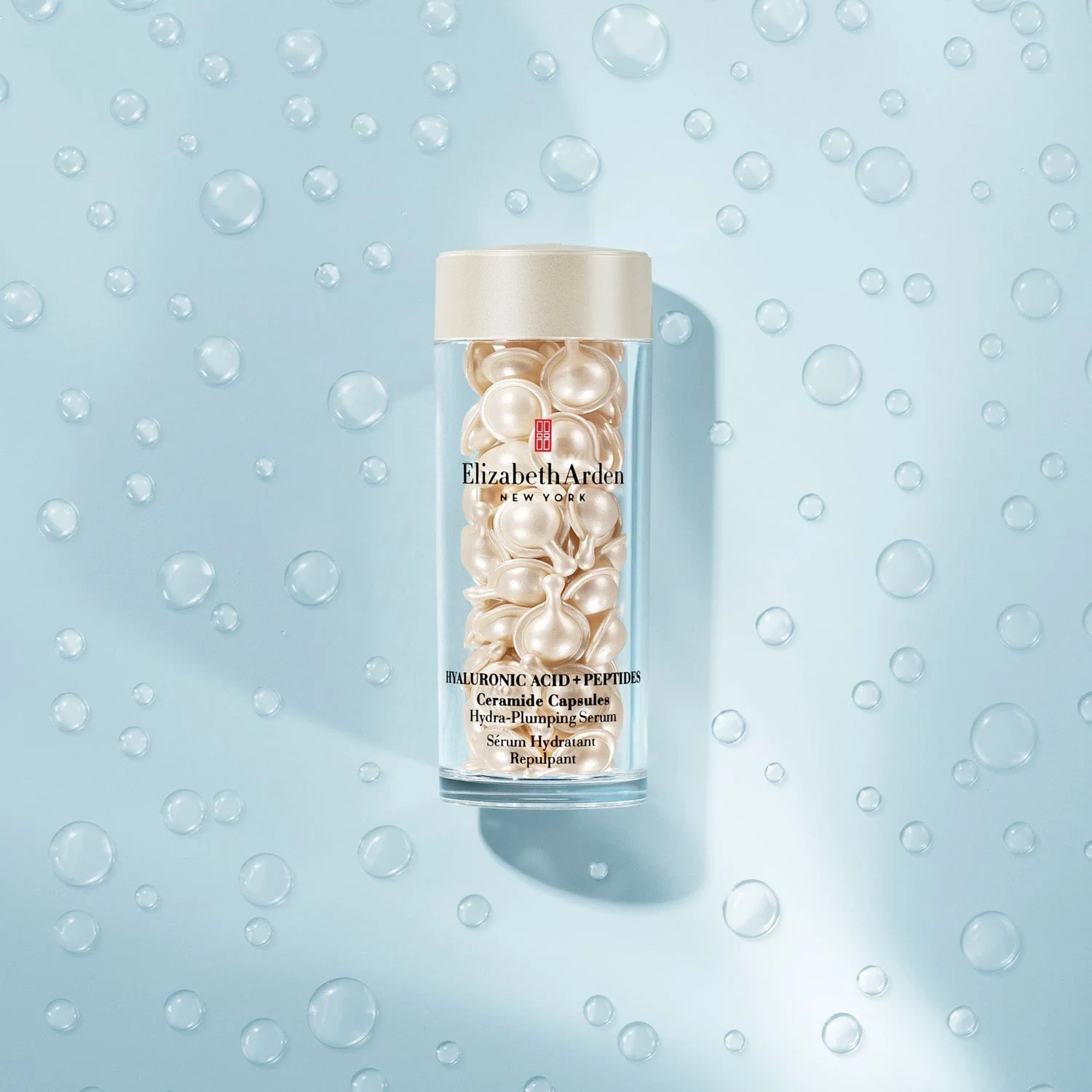Elizabeth Arden Ceramide Capsules Hyaluronic Acid + Peptides