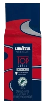 Lavazza Top Class filter 100g