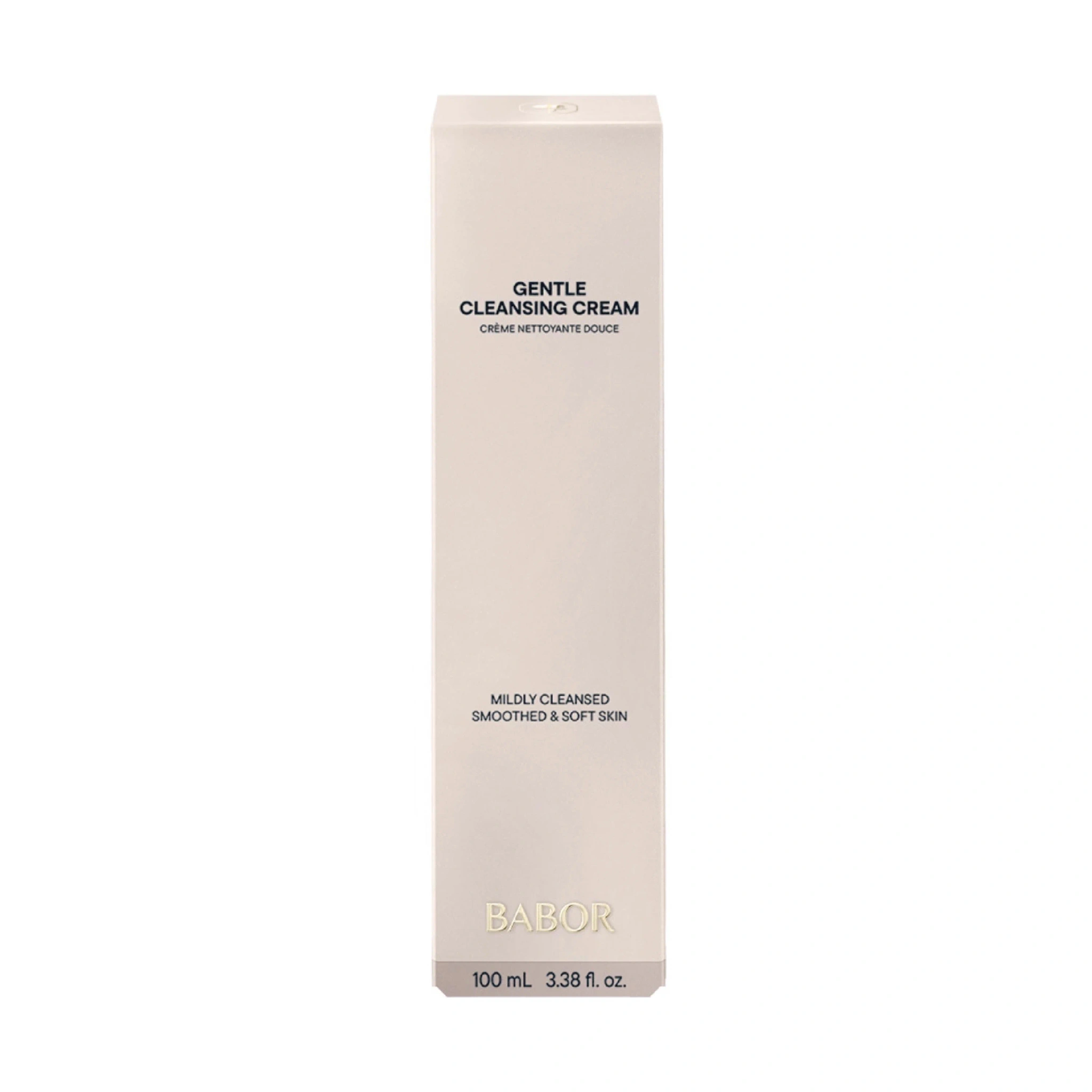 BABOR Gentle Cleansing Cream, 100 ml