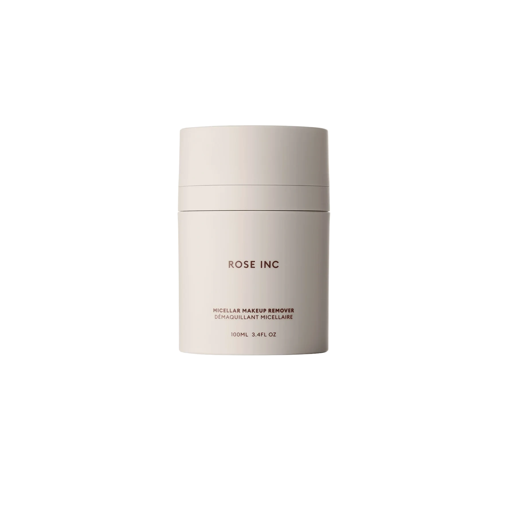 Rose Inc Cleanse Sublime Micellar Makeup Remover 100 ml