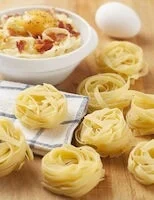 Brakes Tagliatelle