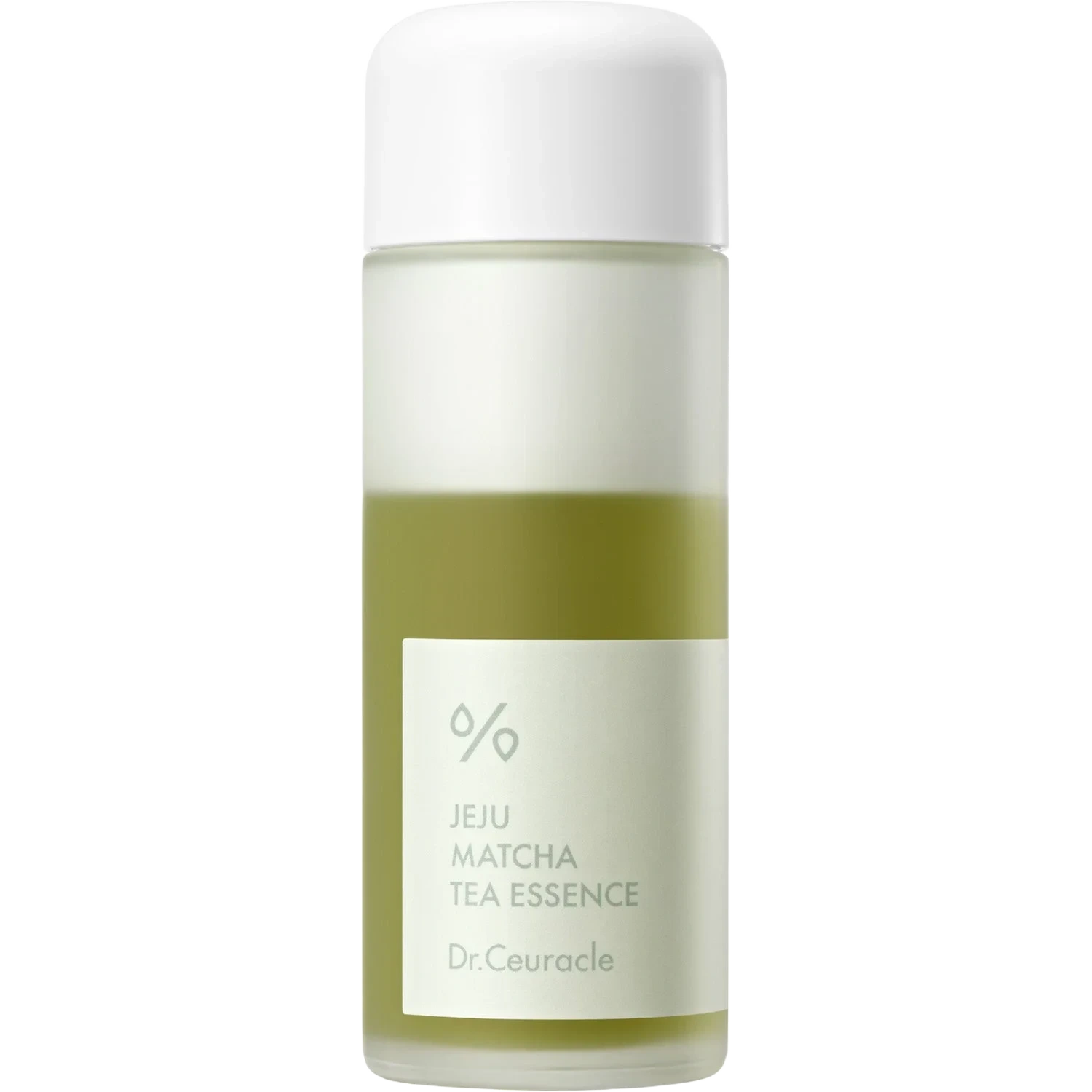 Dr. Ceuracle Jeju Matcha Tea Essence