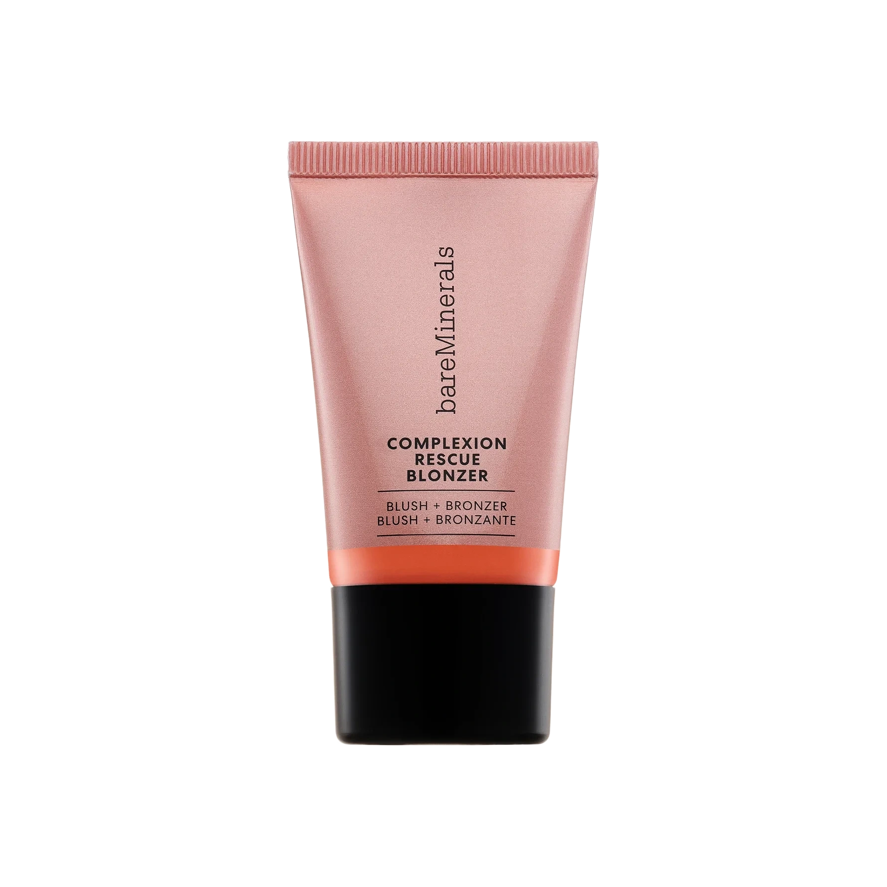 bareMinerals COMPLEXION RESCUE Blonzer Kiss of Copper