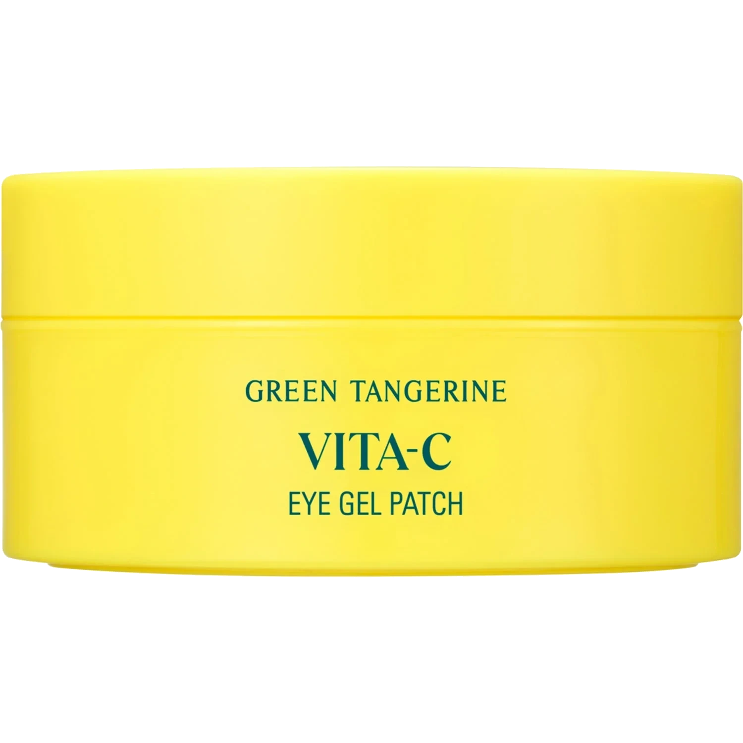 Goodal Green Tangerine Vita C Eye Gel Patch