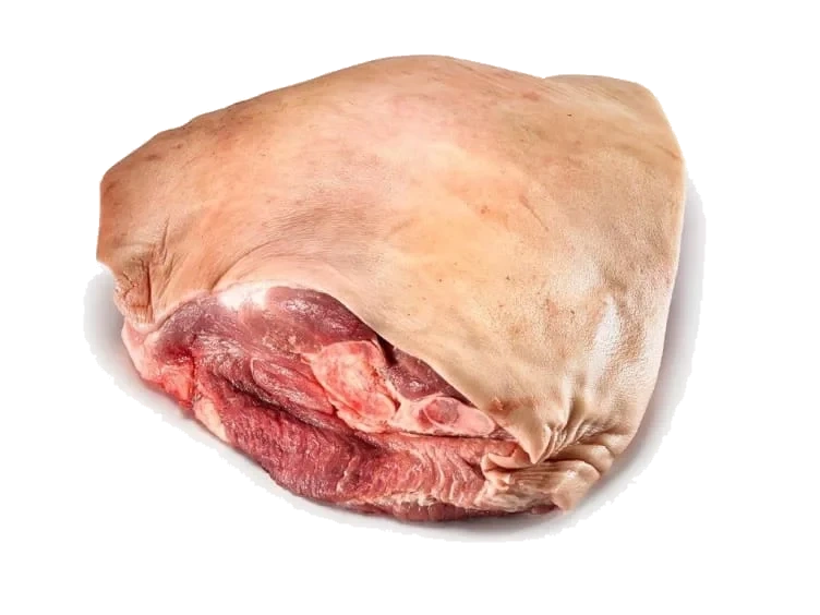 Svinebog til Pulled Pork Jæren Smak pr Kg