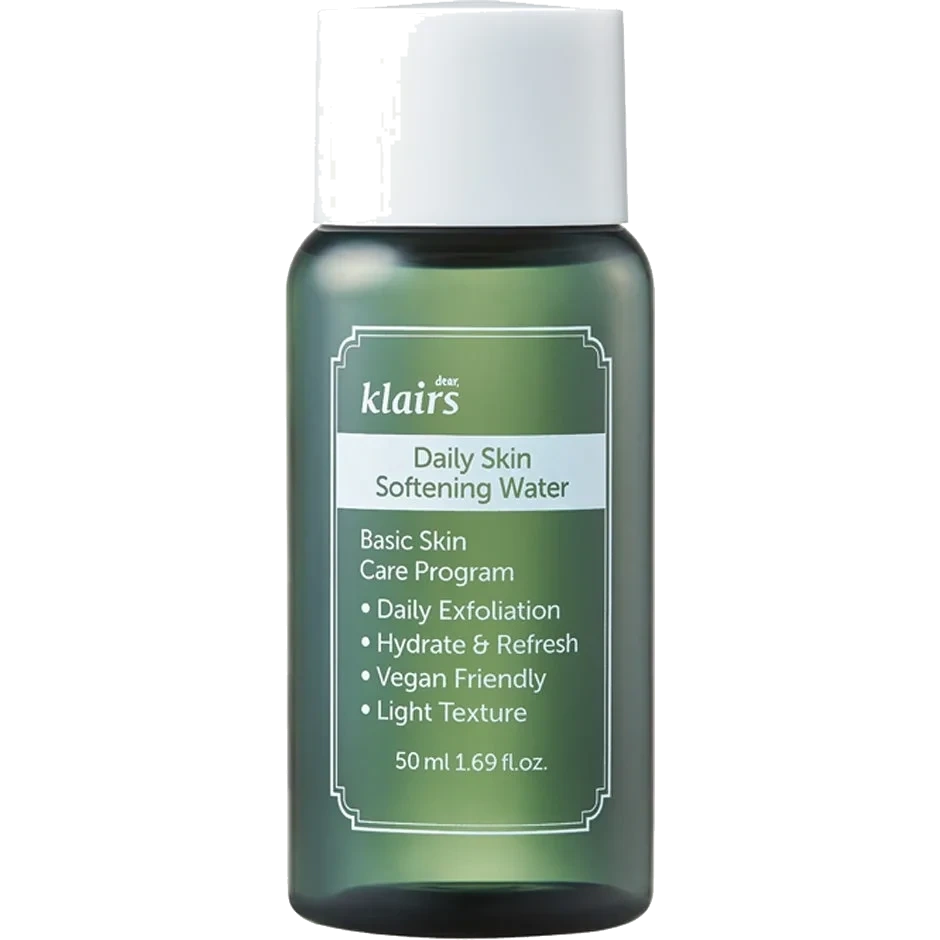 Klairs Daily Skin