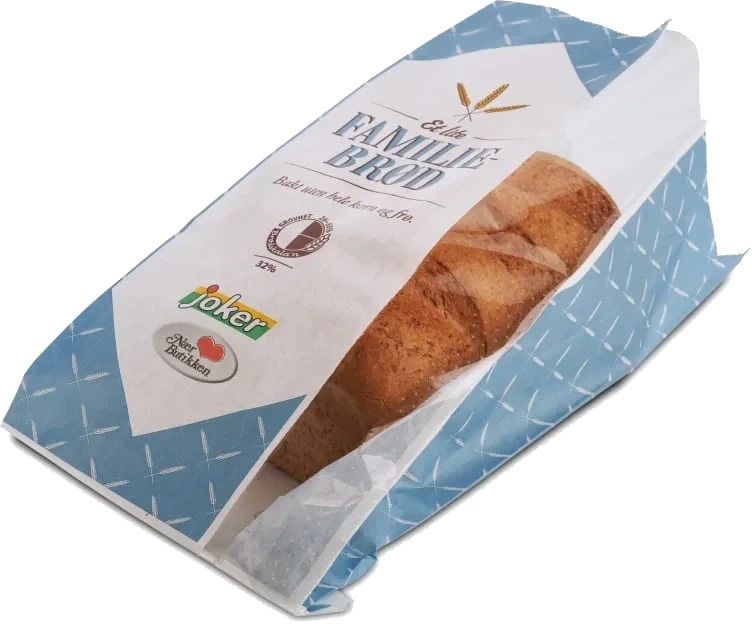 Familiebrød 500g Joker