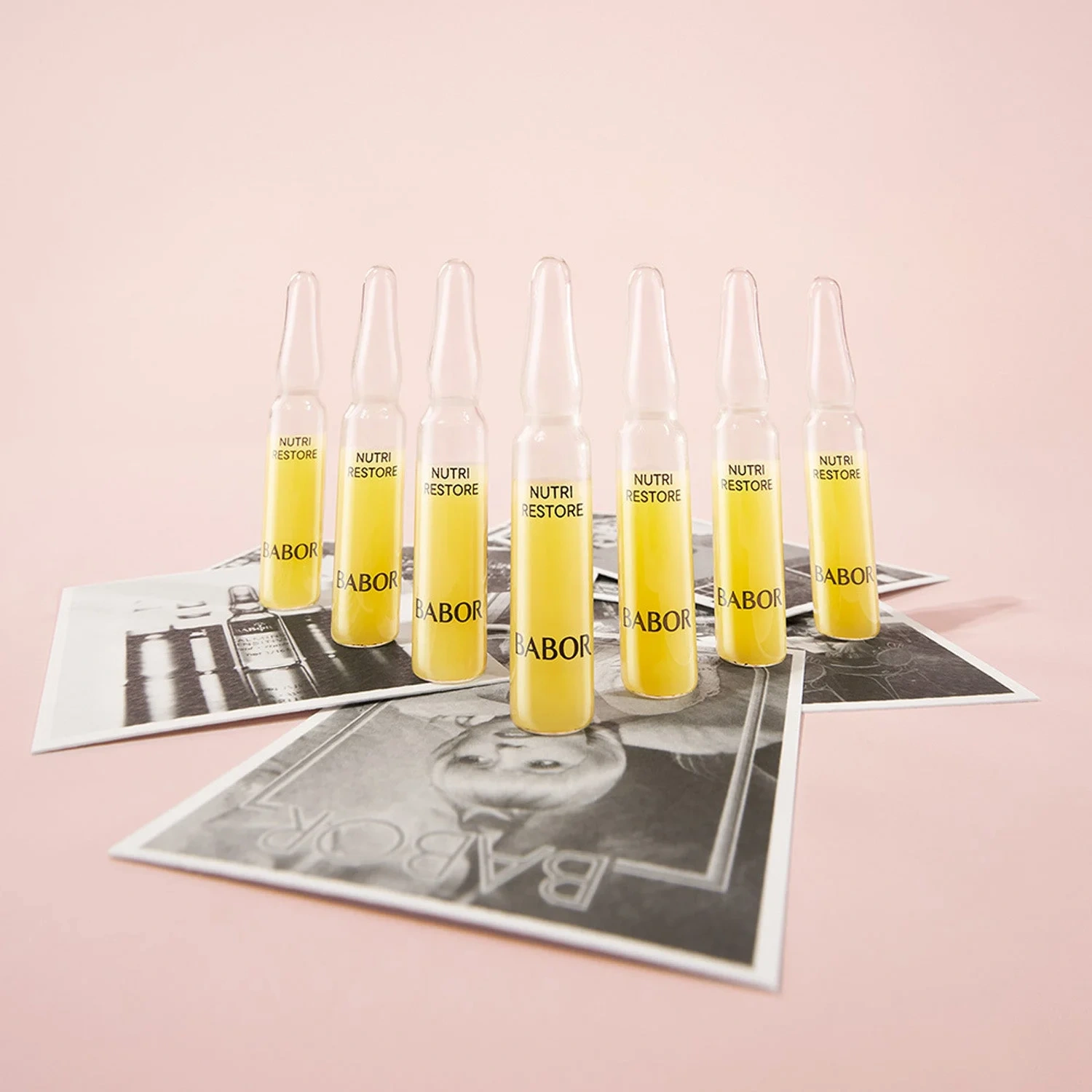 Babor 70 Anniversary Set