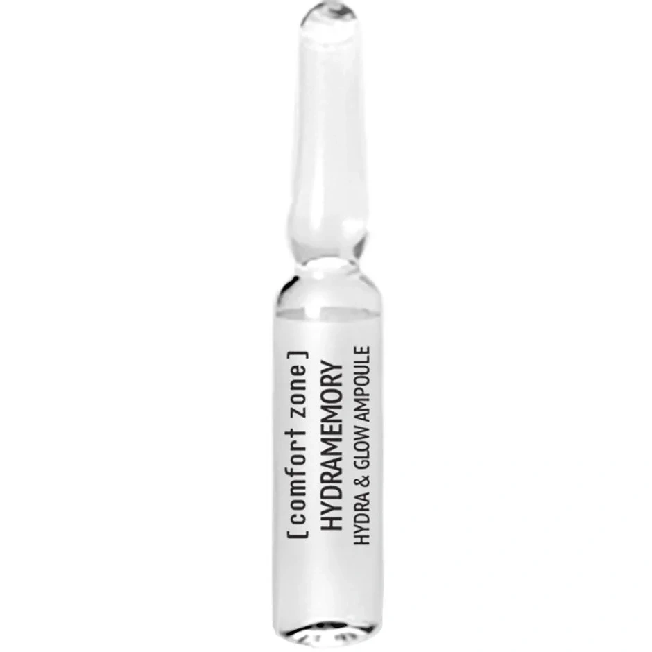 Comfort Zone Hydra & Glow Face Ampoule