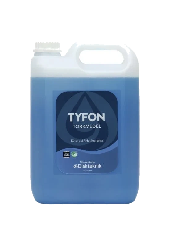 Tørremiddel tyfon   5l