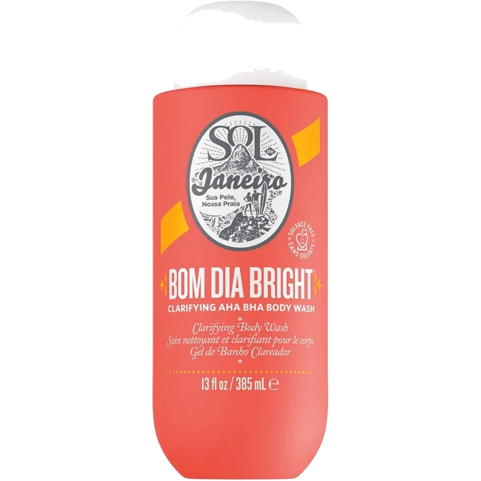 Sol de Janeiro Bom Dia Bright Body Wash
