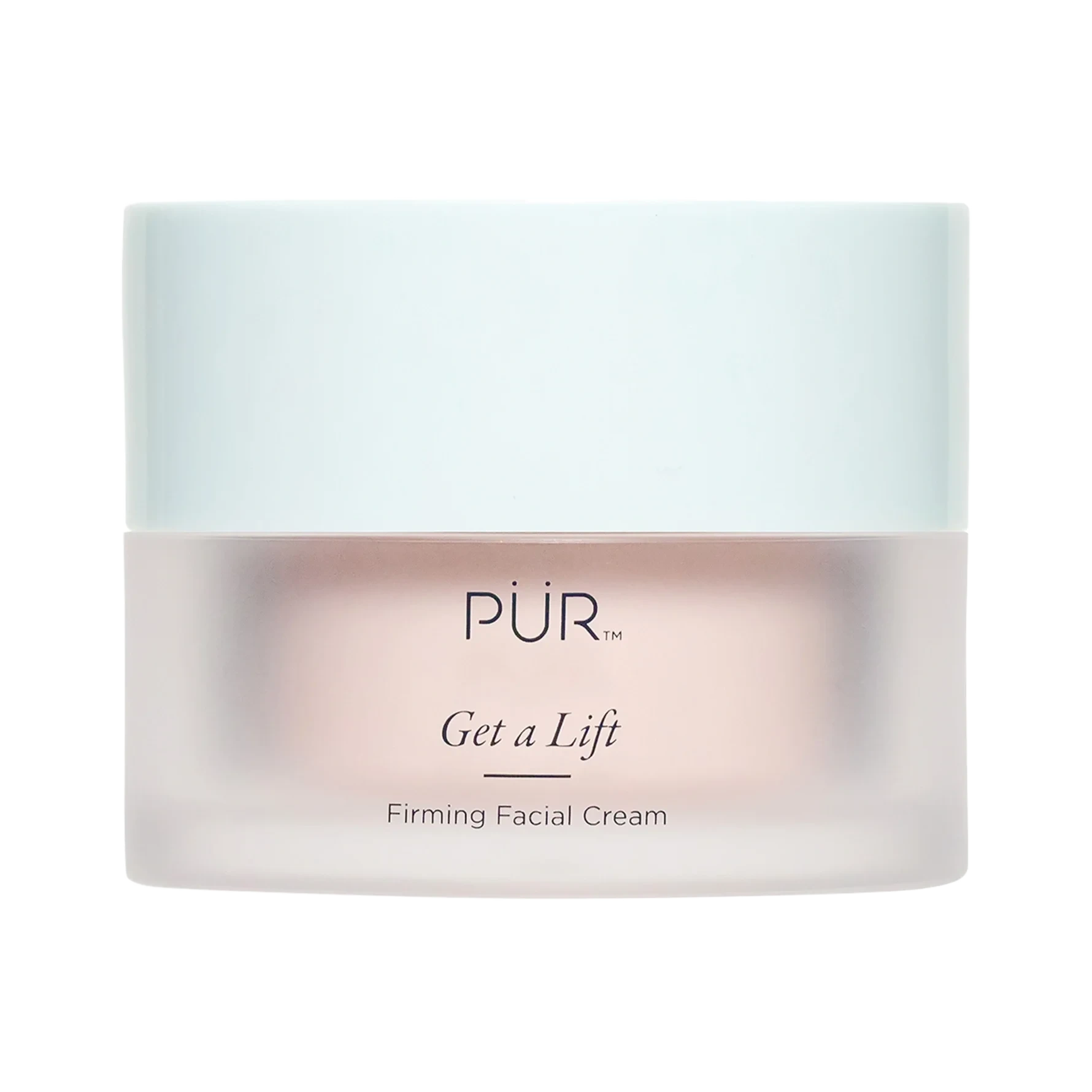 PÜR Get A Lift Cream 50 ml