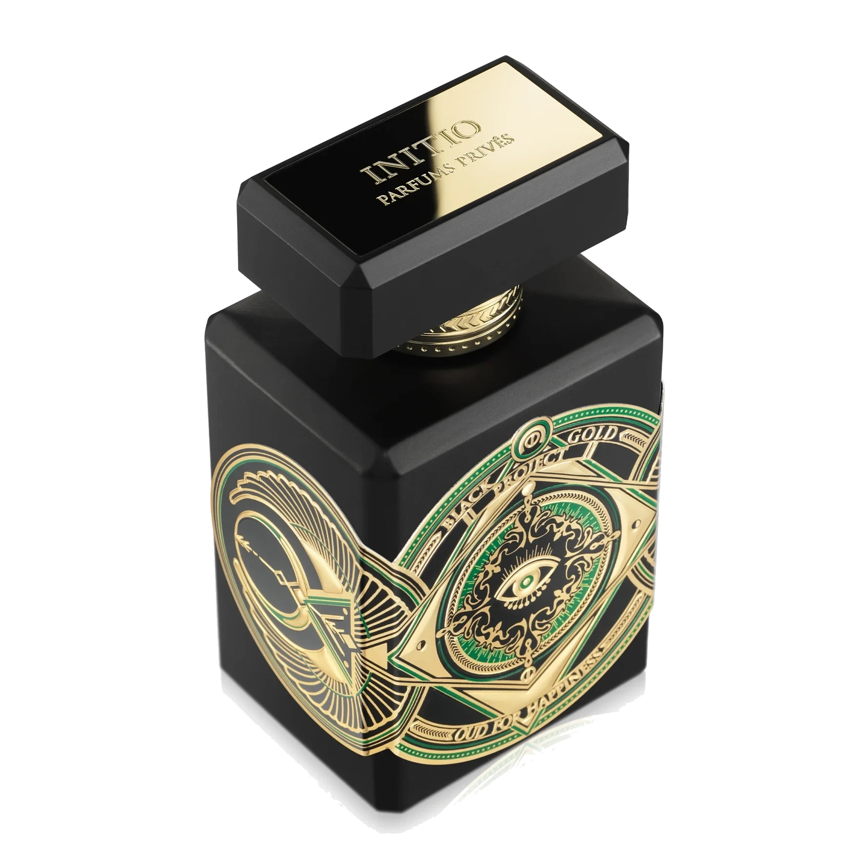 Initio Oud for Happiness Eau de Parfum 90 ml