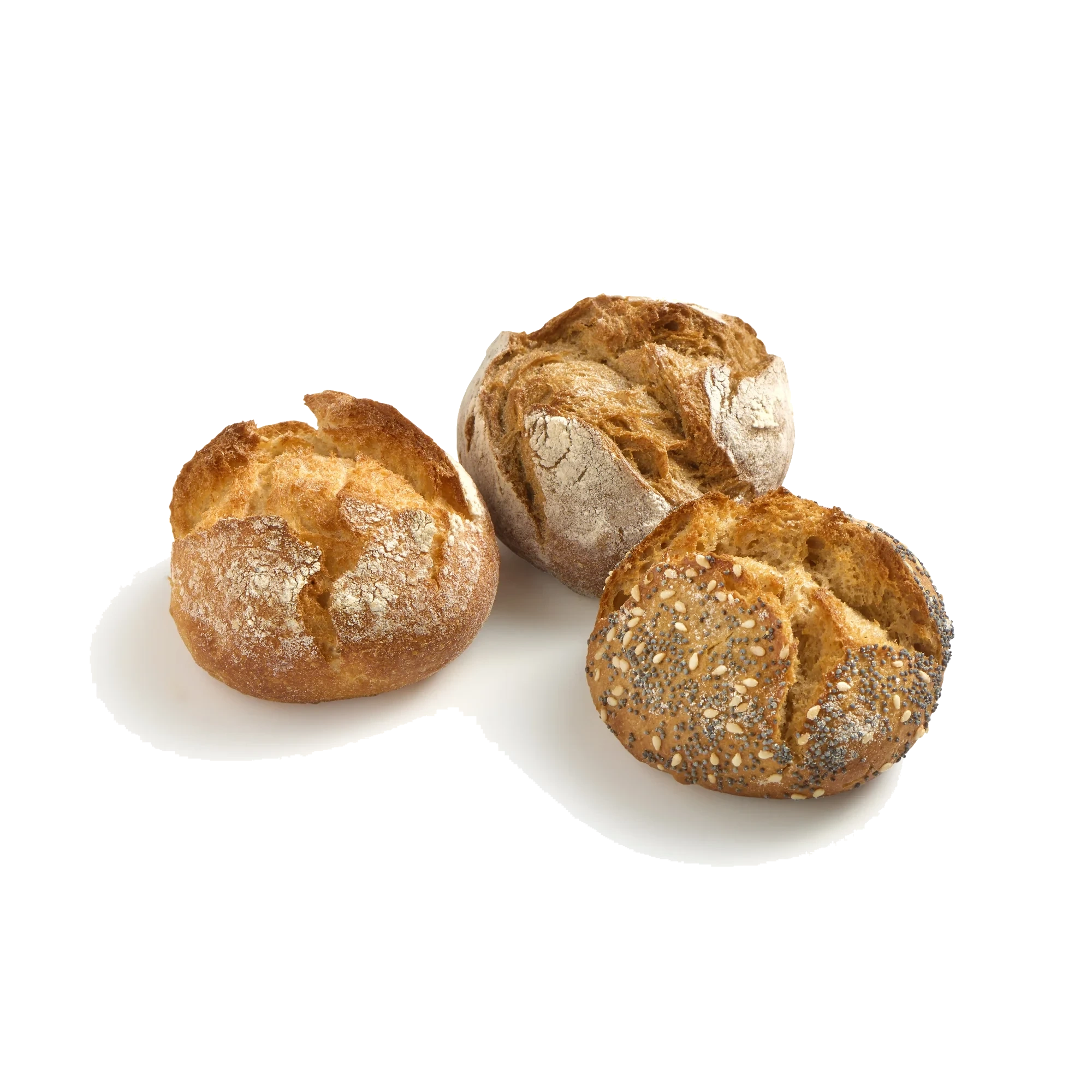 Boule Mix 55 g