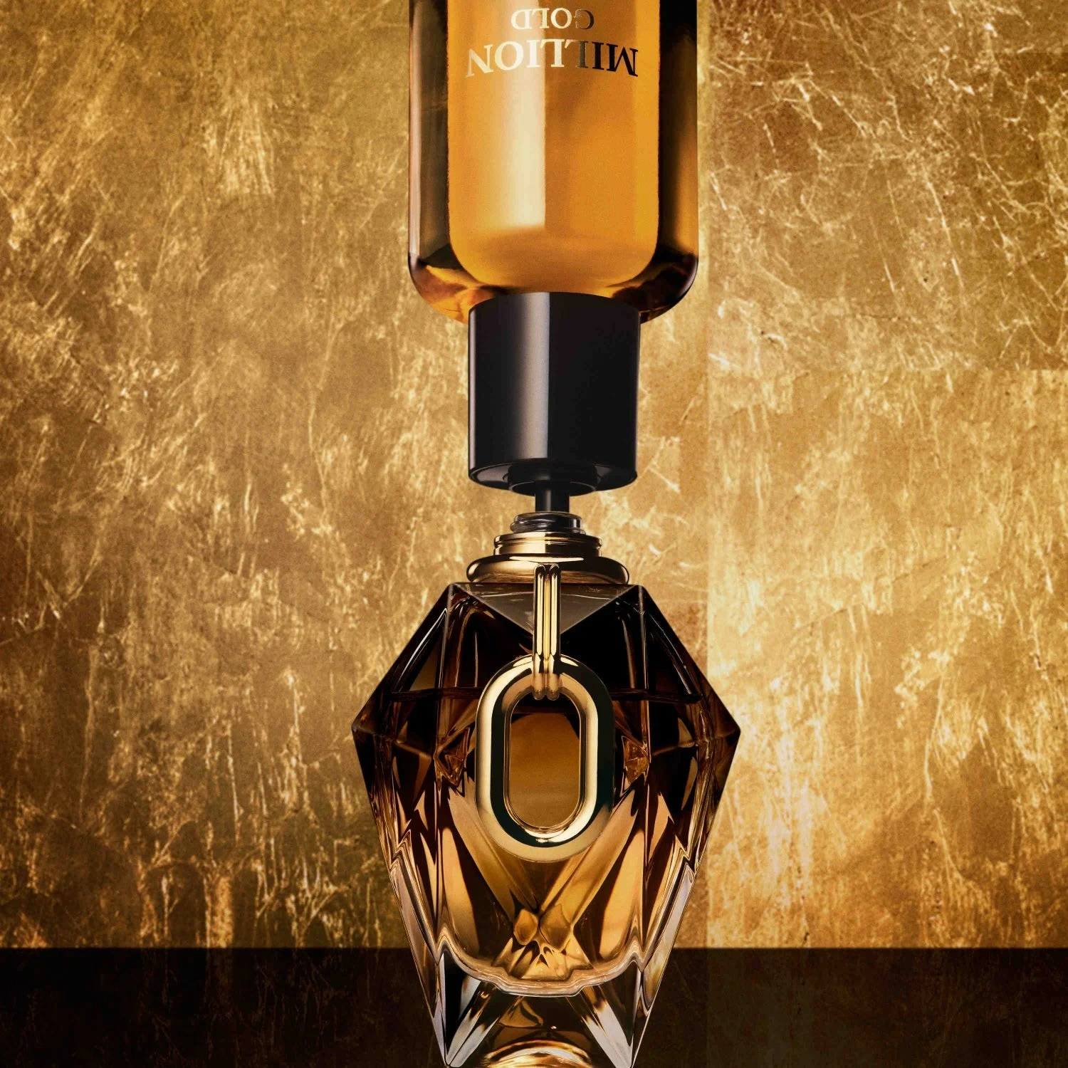 RABANNE Million Gold For Her Parfum
