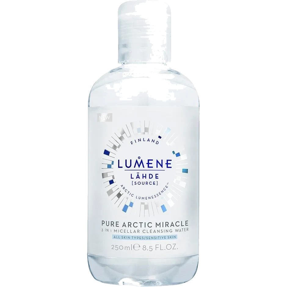 Lumene Nordic Hydra