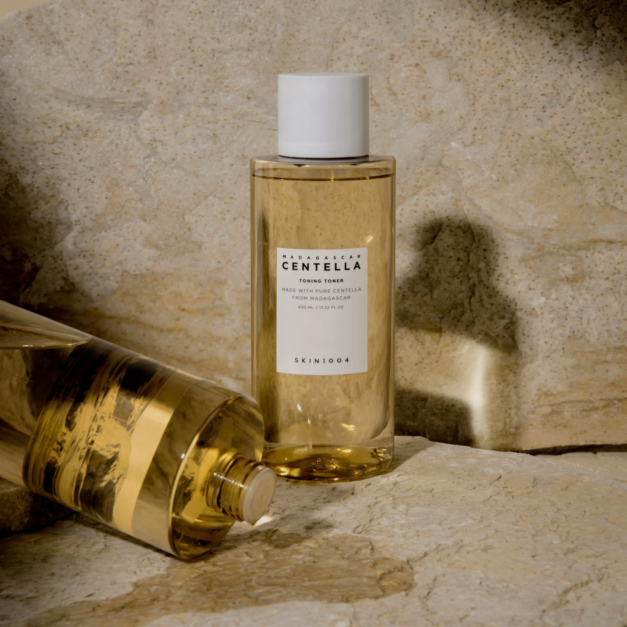 SKIN1004 Madagascar Centella Toning Toner, 210 ml