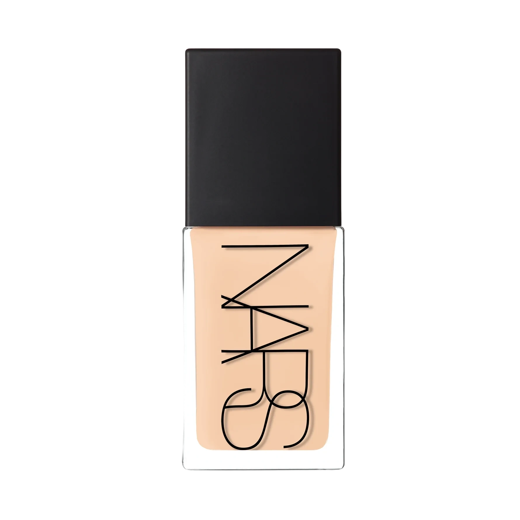 NARS Light Reflecting Foundation Vienna