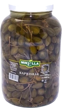 Kaprisbär