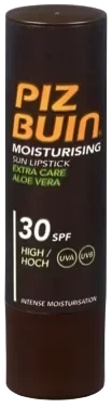 Moisturizing Sun Lipstick