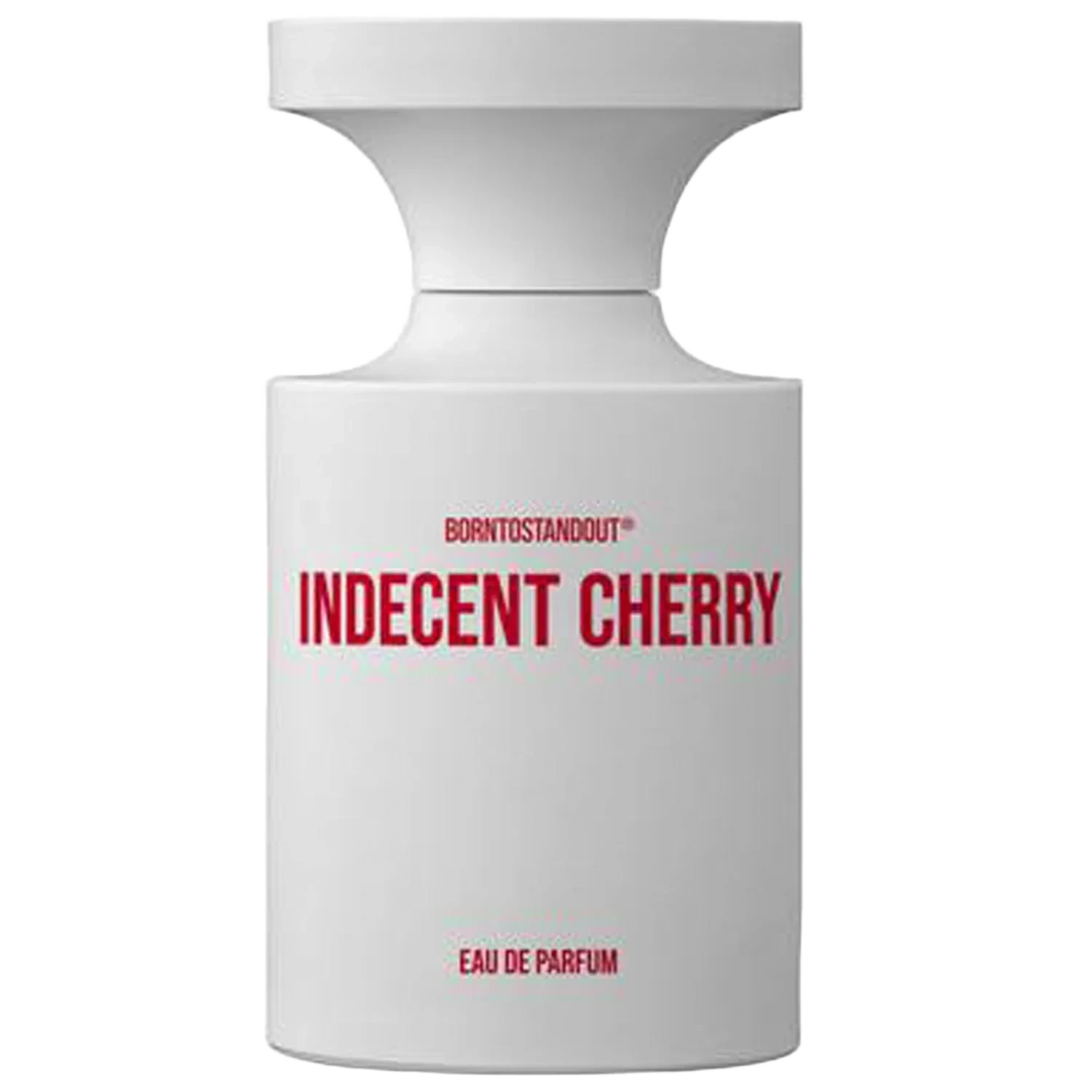 BornToStandOut Indecent Cherry