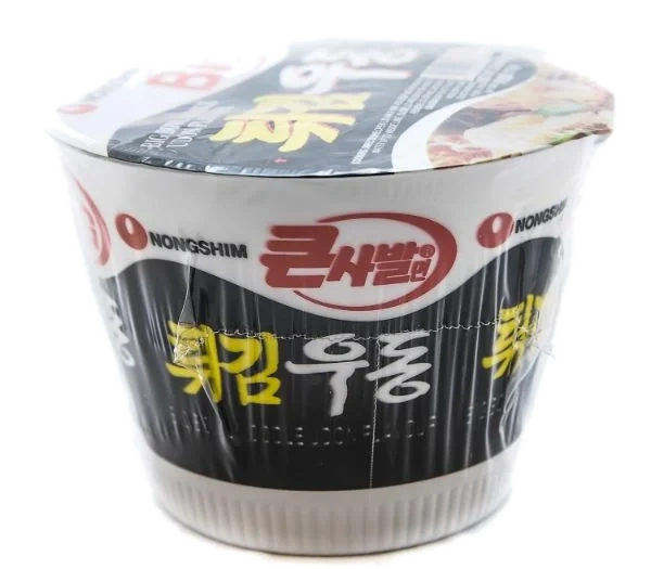 Nongshim Bowl Udon 111g