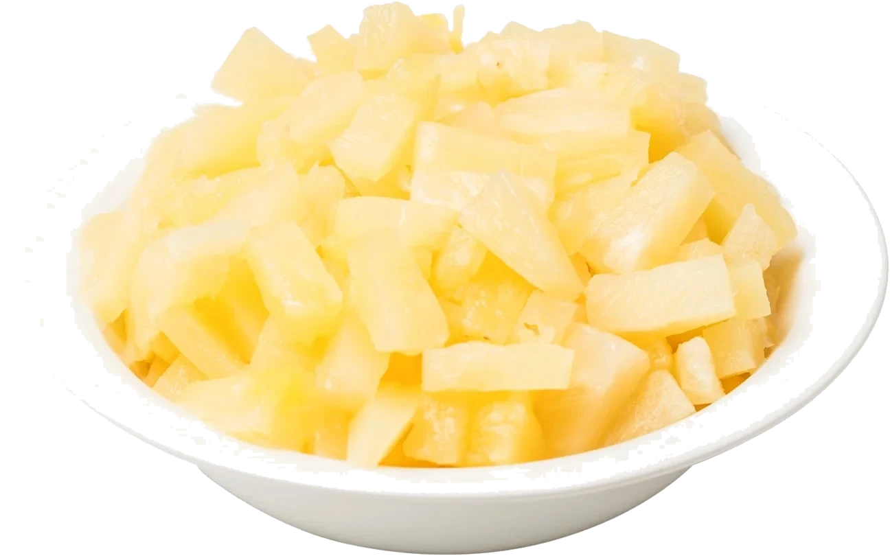 Ananas bit LS