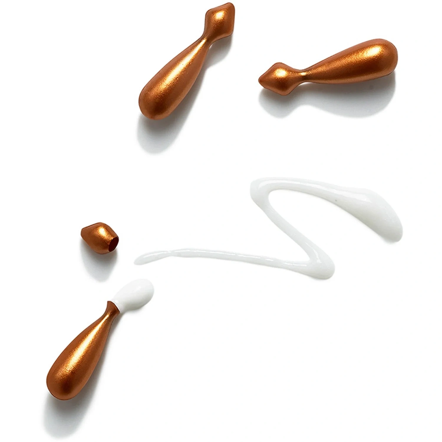 Exuviance Vitamin C Serum Capsules