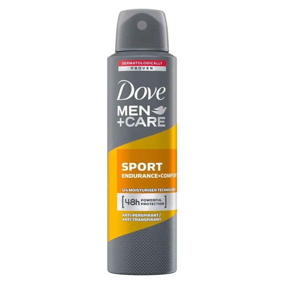 Dove Men + Care Sport Endurance + Comfort