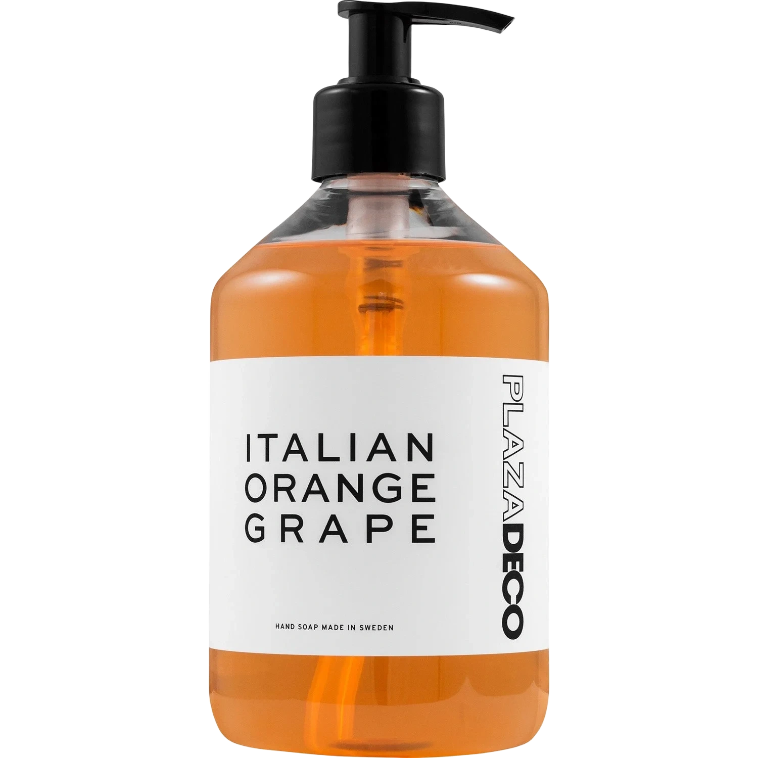 Plaza Interiör Hand Soap Italian