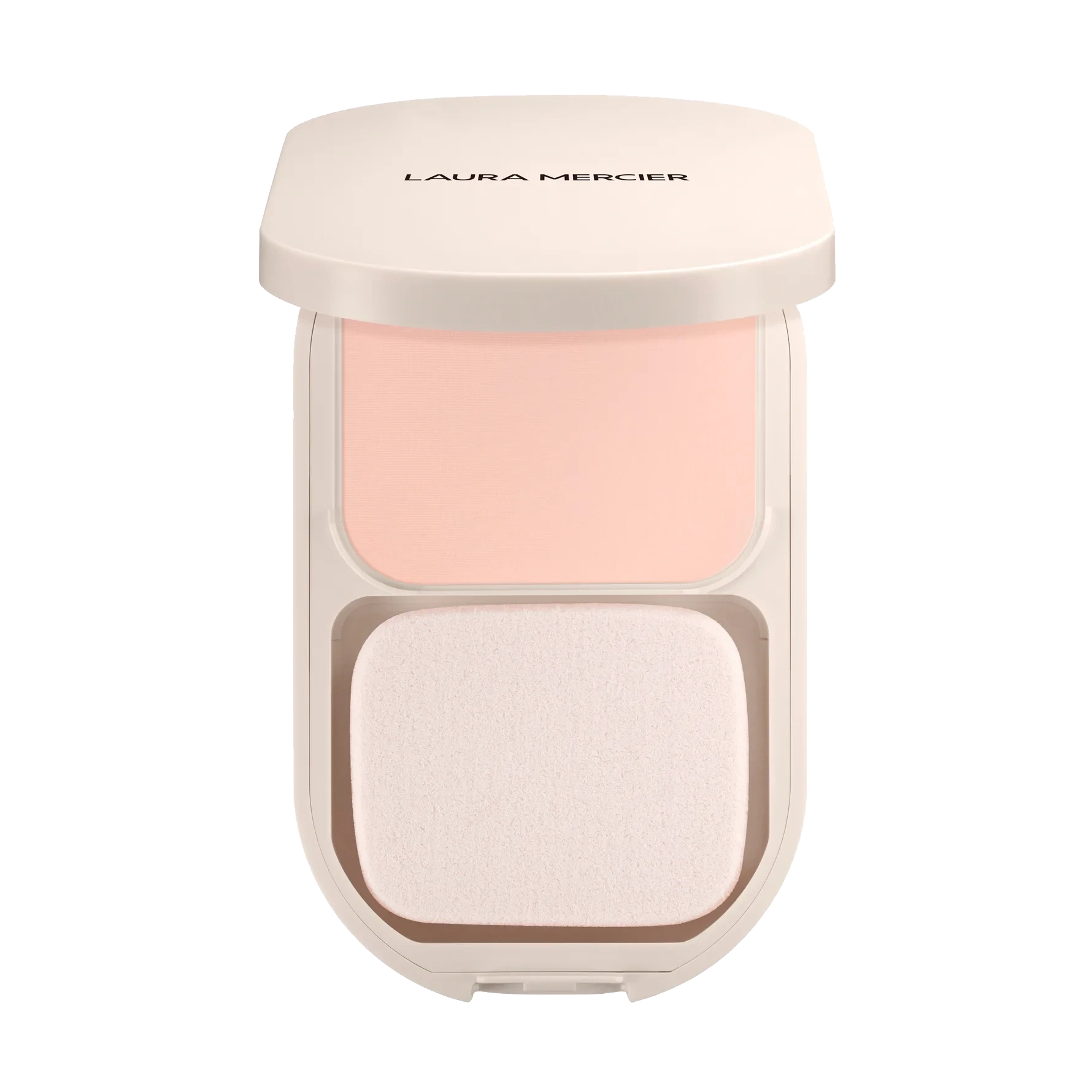Laura Mercier Real Flawless Feather Matte Powder Foundation 1C Meringue