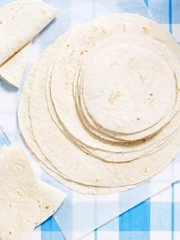 Vetetortilla
