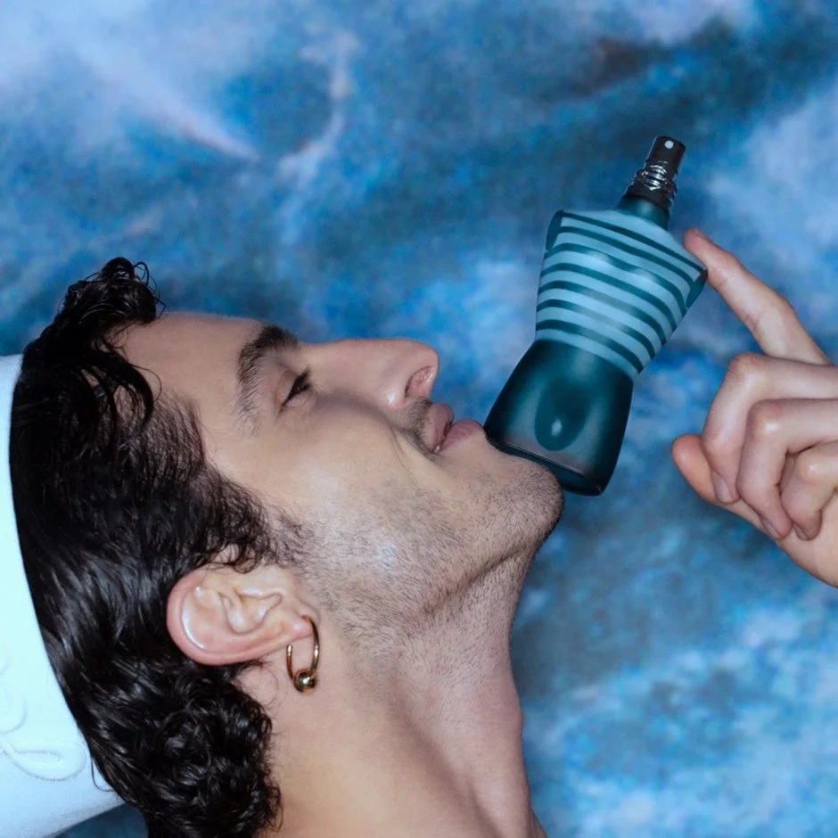 Jean Paul Gaultier Le Male Eau de Toilette 75 ml