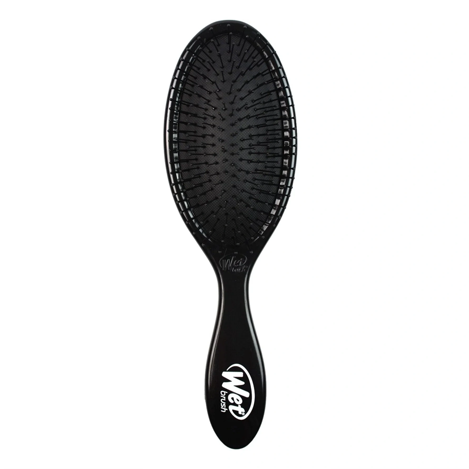 WetBrush Original Detangler Black