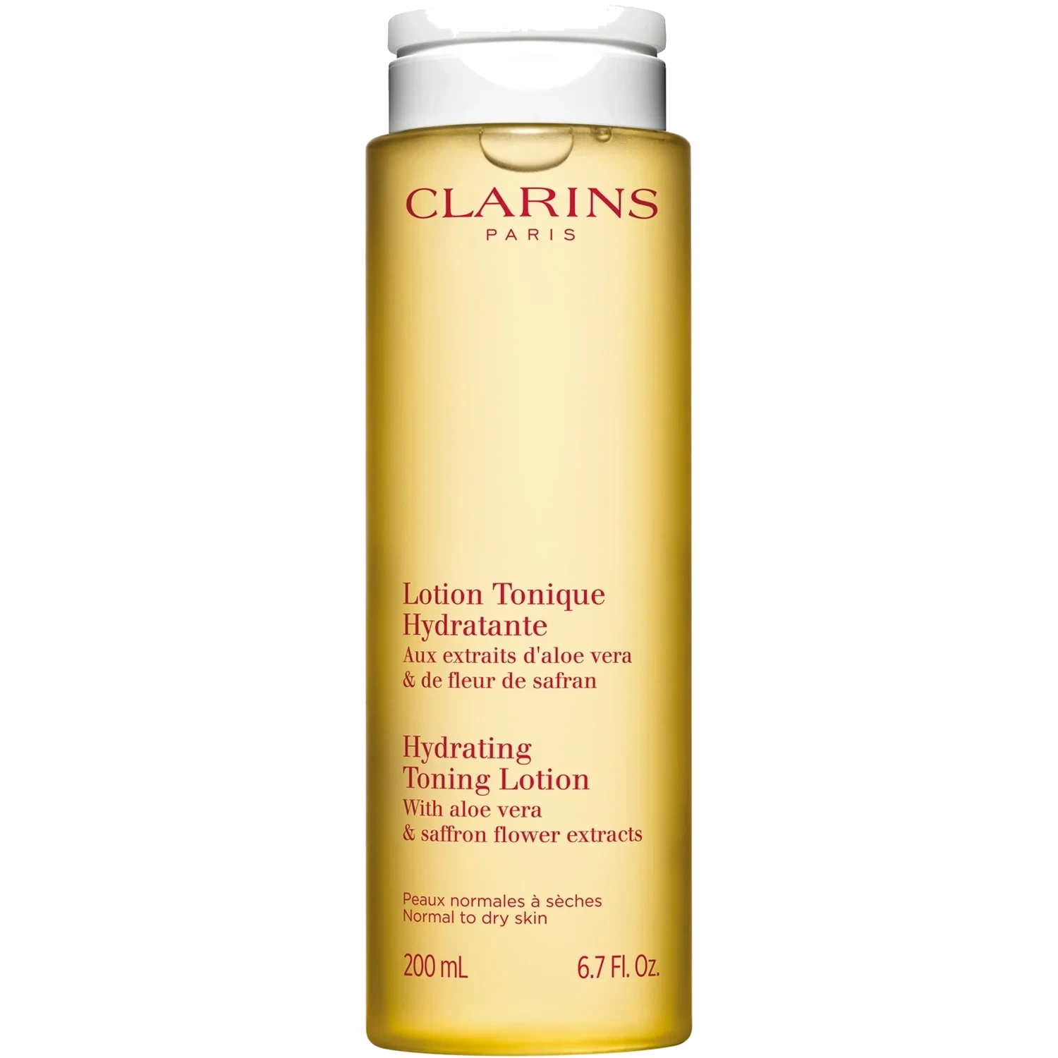 Clarins Hydrating Toning Lotion