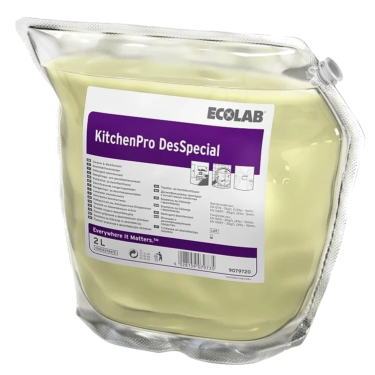 Kitchenpro Des Spesial 2l