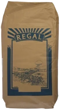 Steinmalt 4-korn 25kg Regal