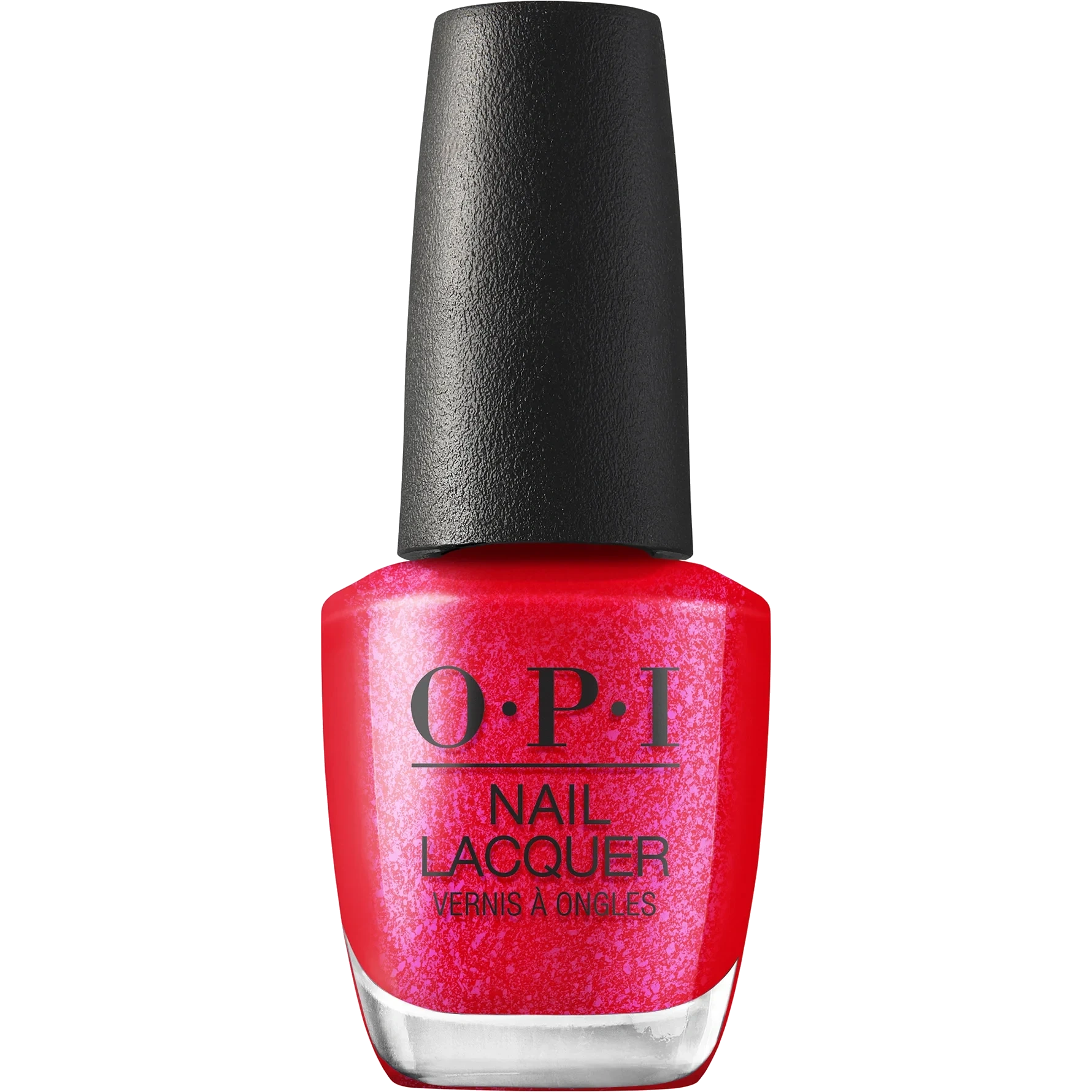 OPI Nail Lacquer Big Apple Energy